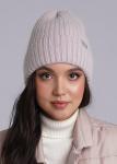 CLE 423547паш флис Шапка женская