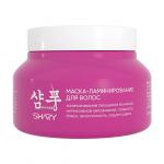 Shary Маска-ламинирование для волос 250мл