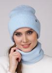 CLE 413228ап Шапка женская