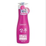 Shary Маска-филлер Ламинирующая для защиты тусклых и окрашенных волос 400мл