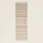 Коврик SL Home Cotton 60*150 см, 50% хл, 50% п/э