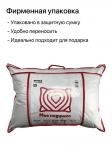 Моя подушка высокая 50х70