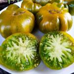 Томат Зелёный Элариос 10 шт