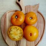 Томат Золото Магараджи 10 шт