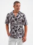 Рубашка мужская "Багамы"