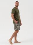 Комплект мужской "Сёрфер" (шорты)