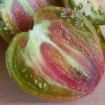 Томат Ананасное сердце 10 шт