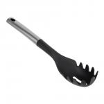 SATOSHI Монте Ложка для спагетти, 33,6х6см, нерж.сталь, нейлон