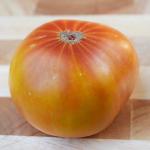 Томат Двухцветный ананас 10 шт