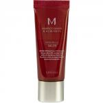 MISSHA М Perfect Cover BB Cream EX Тональный BB крем "Идеальное покрытие" SPF42/PA тон 25 20 мл