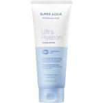MISSHA Aqua Ultra Hyalron Пенка для умывания и снятия макияжа 200 мл