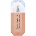 PHYSICIANS FORMULA Тональный ВВ Крем Mineral Wear Diamond Perfector BB Cream, тон: темный, 37 мл