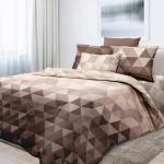 КПБ бязь 2,0 сп (нав. 50*70 - 2шт.) рис. 15432-5 МЛХ