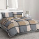 КПБ бязь 2,0 сп (нав. 50*70 - 2шт.) рис. 50417-1 МЛХ