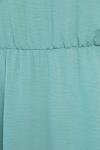 Платье Модера (мята) П12666-16