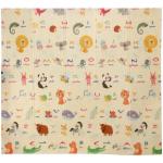 Коврик игровой 180*200*0,8 см ABC