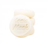 Твердый шампунь "Шикарный" в эко упаковке.