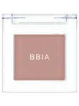 BBIA Матовые тени для век Ready To Wear Eye Shadow 09 Mood 3г