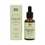 Сыворотка-флюид для ухода за областью вокруг глаз "Активное увлажнение и лифтинг"