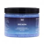 Парфюмированный сахарный скраб-молочко для тела ESCADA 300 мл