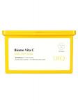UIQ Ежедневная тканевая маска Biome Vita C Glow Mask 30 шт