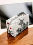 1042 Косметичка Еловая Ветка 15х10х7см 2516992