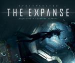 <не указано> Пространство. Искусство и создание сериала The Expanse