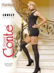 LOVELY Колготки женские о-з 18-19