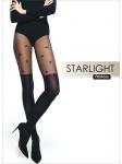 STARLIGHT Колготки женские о-з 19-20