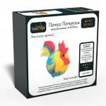 "Woolla"   WT-0127   "Петух Петруша"  набор для валяния