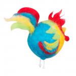 "Woolla"   WT-0127   "Петух Петруша"  набор для валяния