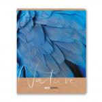 "Светоч"   96ТЕТк-003   Тетрадь ученическая общая, выборочный лак,   A5+   96 л.  на скобе   60 г/кв.м , белизна 100 \%  5 шт.  клетка