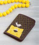 "PEPPY"   ACS-0117   набор Органайзер "Котик"