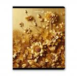 "Светоч"   Т91   Тетрадь ученическая общая,   A5+   96 л.  на скобе   65 г/кв.м , белизна 100 \%  5 шт.  клетка