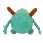 "Miadolla"   WT-0213   "Монстрик Айк" набор для валяния