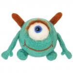 "Miadolla"   WT-0213   "Монстрик Айк" набор для валяния