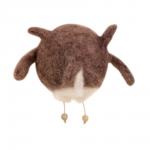 "Woolla"   WT-0121   "Сова Советта" набор для валяния