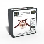 "Woolla"   WT-0121   "Сова Советта" набор для валяния