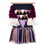 "Woolla"   WL-0151   набор "Черная жемчужина"