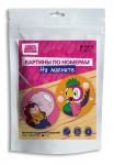 "ФРЕЯ"   CMF-PNBM-005   Набор для раскрашивания по номерам (на магните)   9 х  9 см