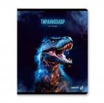 "Светоч"   96Т15   Тетрадь ученическая общая, глянцевая ламинация,   A5+   96 л.  на скобе   65 г/кв.м , белизна 100 \%  5 шт.  клетка