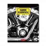 "Светоч"   96ТЕТк-004   Тетрадь ученическая общая, глянцевая ламинация,   A5+   96 л.  на скобе   60 г/кв.м , белизна 100 \%  5 шт.  клетка