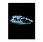 "Светоч"   Т156   Тетрадь ученическая общая,   A4   96 л.  на скобе   65 г/кв.м , белизна 100 \%  6 шт.  клетка