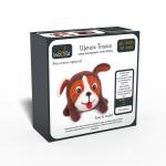 "Woolla"   WT-0149   "Щенок Тошка"  набор для валяния