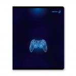 "Светоч"   96Т15   Тетрадь ученическая общая, глянцевая ламинация,   A5+   96 л.  на скобе   65 г/кв.м , белизна 100 \%  5 шт.  клетка