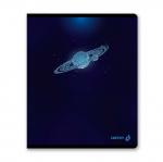 "Светоч"   96Т15   Тетрадь ученическая общая, глянцевая ламинация,   A5+   96 л.  на скобе   65 г/кв.м , белизна 100 \%  5 шт.  клетка