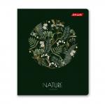 "Светоч"   96ТЕТк-003   Тетрадь ученическая общая, выборочный лак,   A5+   96 л.  на скобе   60 г/кв.м , белизна 100 \%  5 шт.  клетка