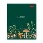 "Светоч"   96ТЕТк-003   Тетрадь ученическая общая, выборочный лак,   A5+   96 л.  на скобе   60 г/кв.м , белизна 100 \%  5 шт.  клетка