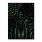 "Светоч"   Т153   Тетрадь ученическая общая, выборочный лак,   A4   48 л.  на скобе   65 г/кв.м , белизна 100 \%  6 шт.  клетка