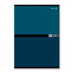 "Светоч"   Т154   Тетрадь ученическая общая,   A4   80 л.  на скобе   65 г/кв.м , белизна 100 \%  6 шт.  клетка